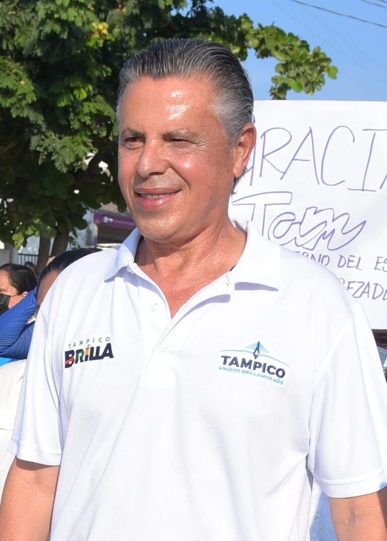 Amplía Chucho Nader Cobertura de Servicios Públicos