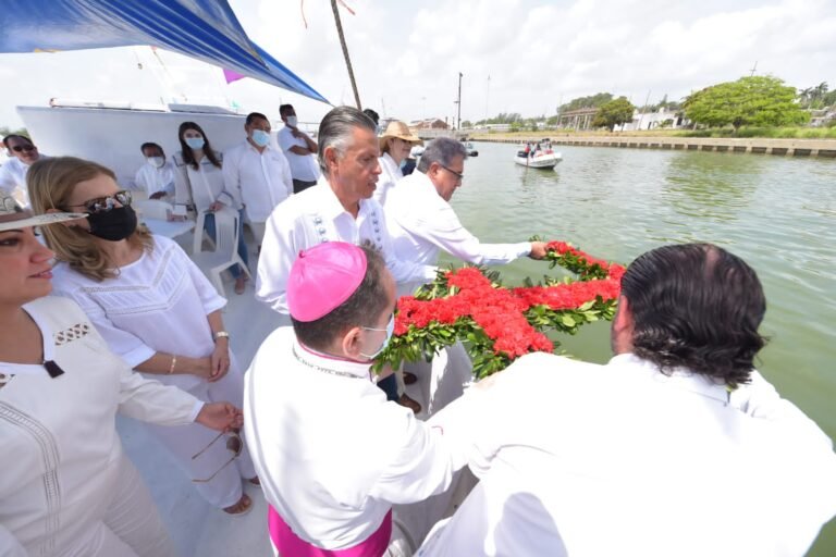 Tampico y la Zona Conurbada reafirman su Potencial Turístico