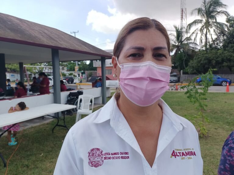 Vacuna no es sinónimo de que ya no te vas a enfermar de covid-19