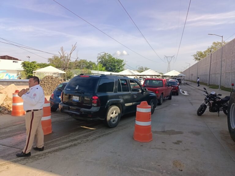 Inicio vacunación contra Covid 19 a niños de Altamira