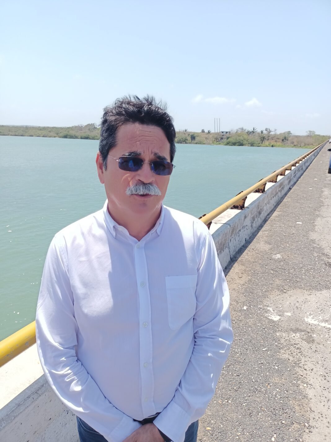 REPORTAN GRANDES AVANCES EN OZULUAMA