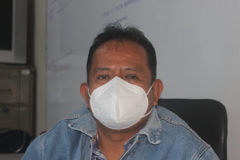 PC Municipal atiende emergencias las 24 horas del día