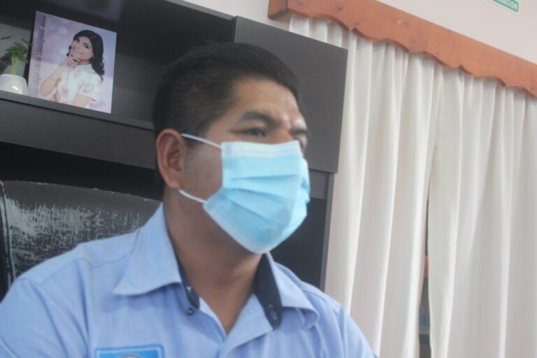 Atienden escuelas medidas de prevención sanitaria