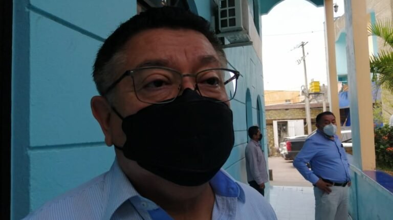 Obras benefician a la ciudadanía