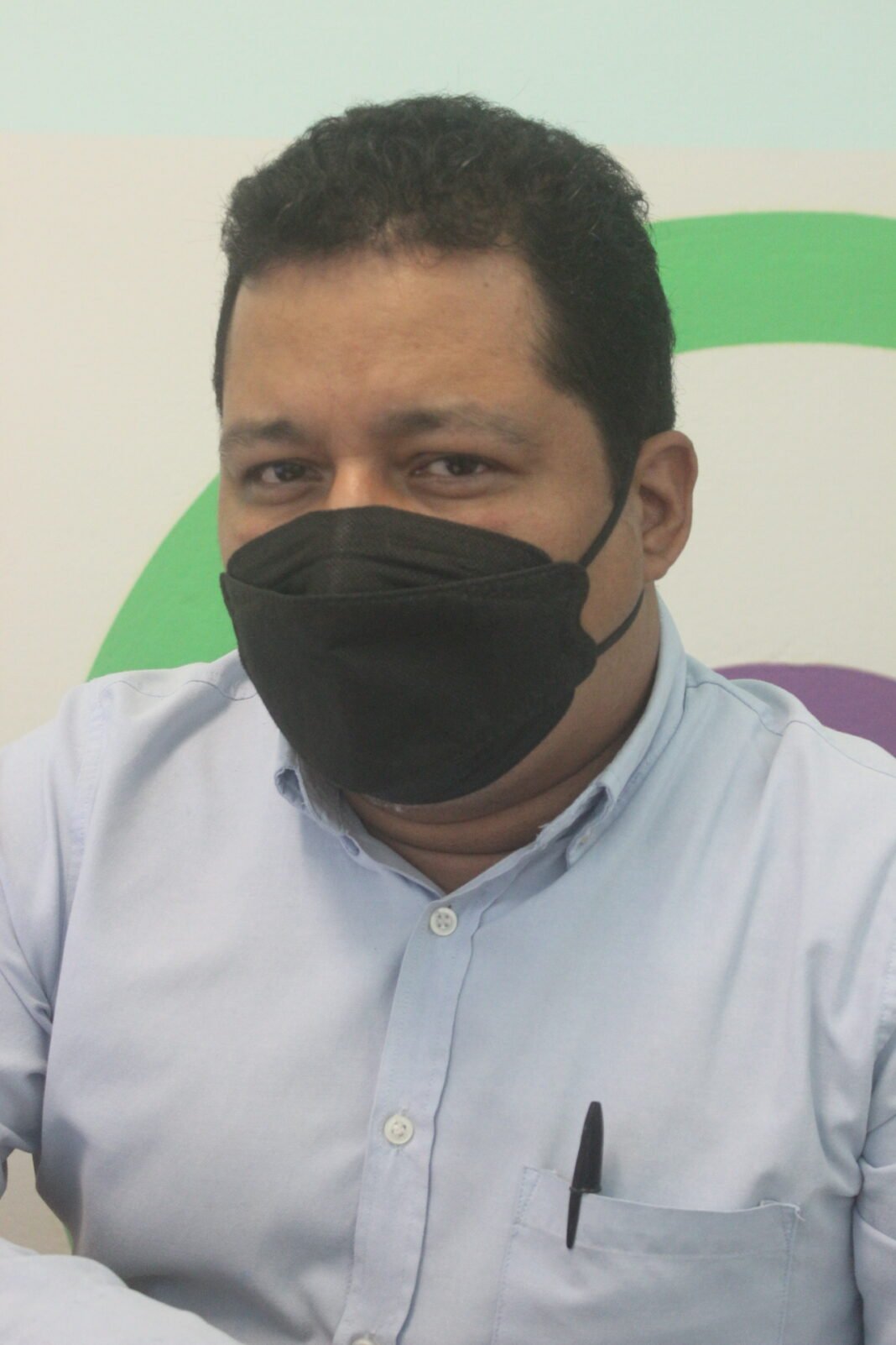 Piden a padres que lleven a vacunar a sus hijos