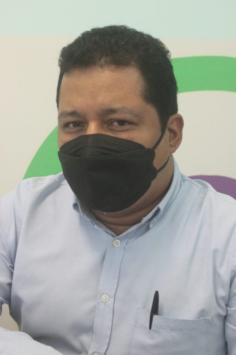 Piden a padres que lleven a vacunar a sus hijos