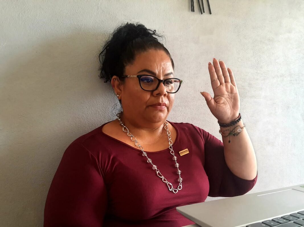 Informaría Orfis al Congreso sobre estado de Institutos Municipales de Mujeres