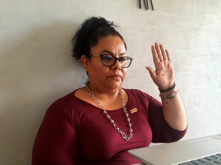 Informaría Orfis al Congreso sobre estado de Institutos Municipales de Mujeres