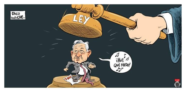 La Política me da Risa…y Flojera Tambien