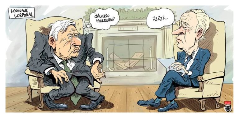 La Política me da Risa…y Flojera Tambien