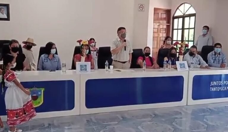 Anuncian la realización del 3er Festival de la Identidad Huasteca