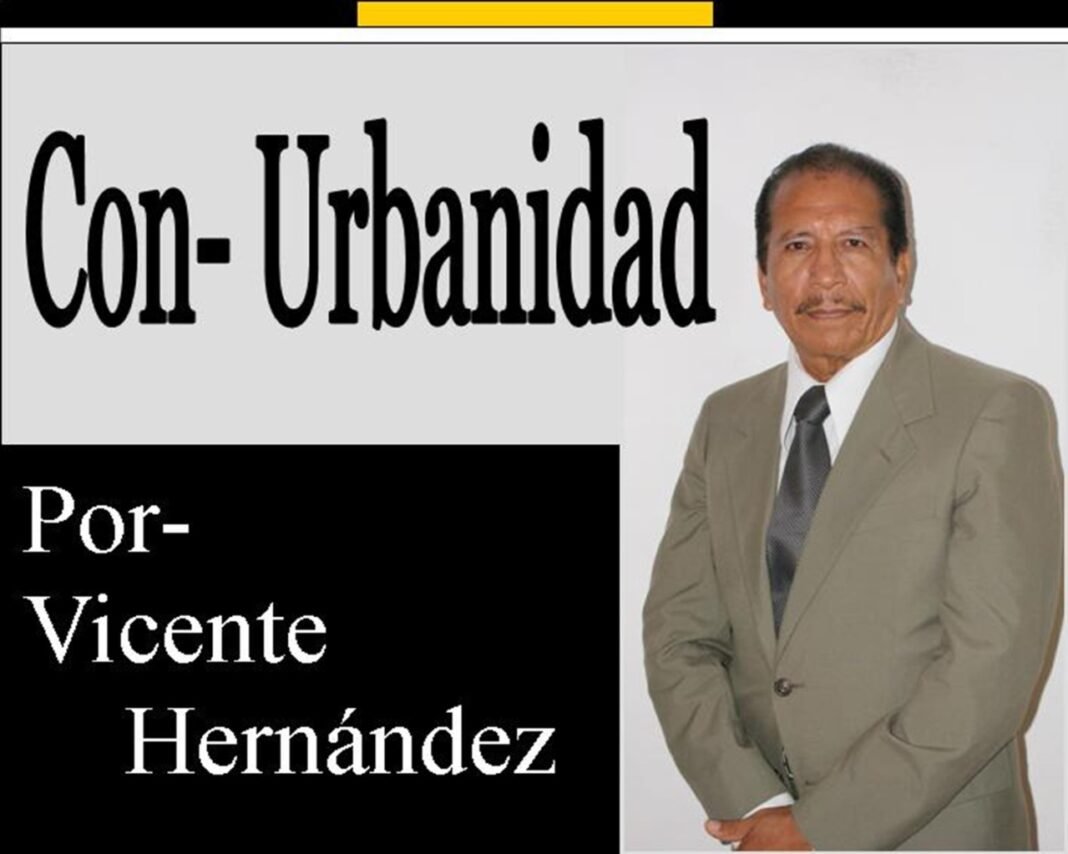 Con Urbanidad