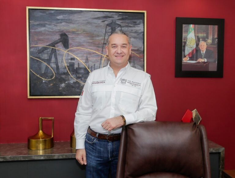 Gobierno de Adrián Oseguera invita a Feria del Empleo en Ciudad Madero