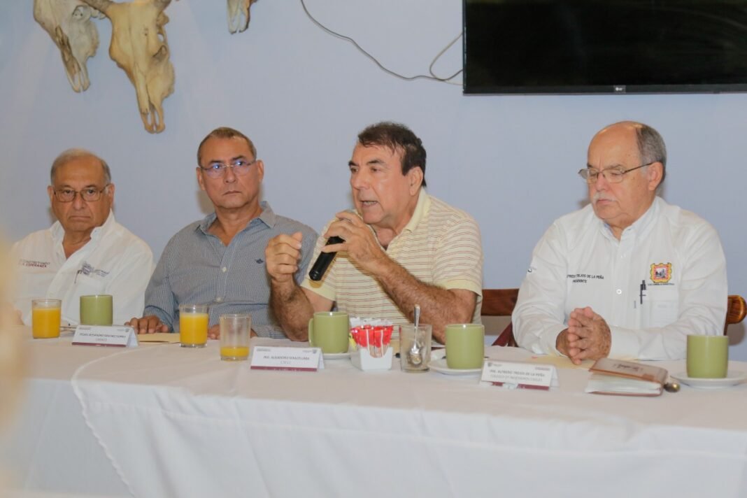 Acuerdan en Ciudad Madero mantener valores catastrales para el ejercicio fiscal 2023