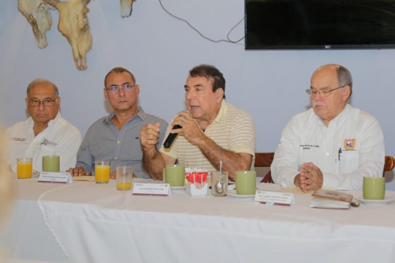 Acuerdan en Ciudad Madero mantener valores catastrales para el ejercicio fiscal 2023