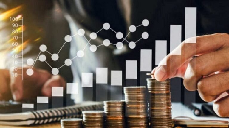 Crecimiento Económico