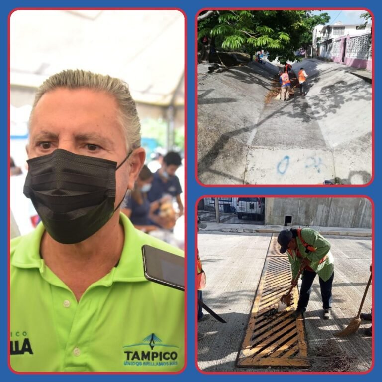 Garantiza Chucho Nader Óptimo Funcionamiento de la Red Hidráulica