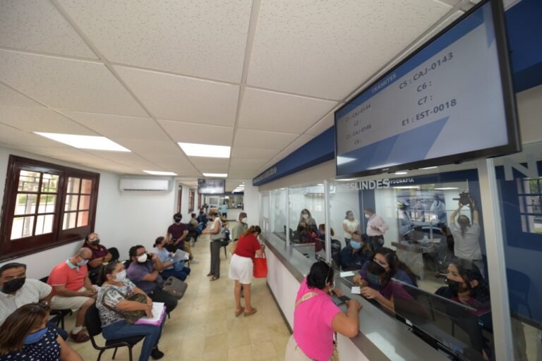 Exhorta Gobierno Municipal de Tampico a aprovechar descuentos en recargos del impuesto predial