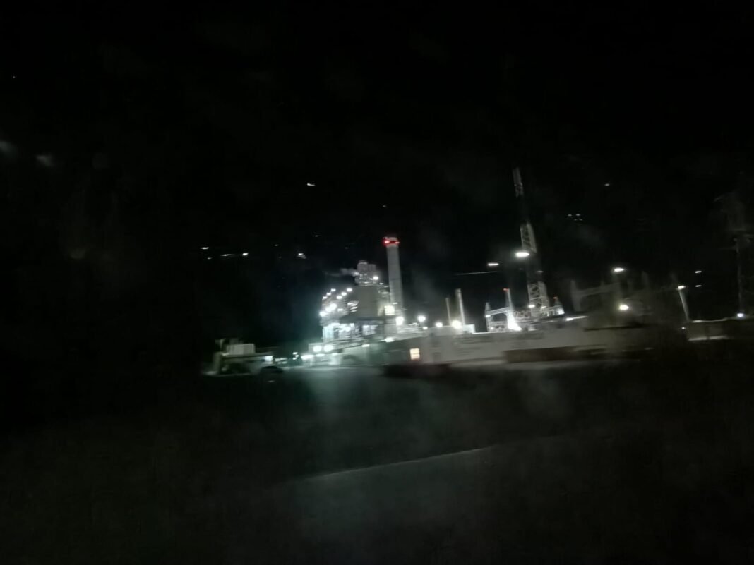 Cerrará empresa petroquímica en Altamira