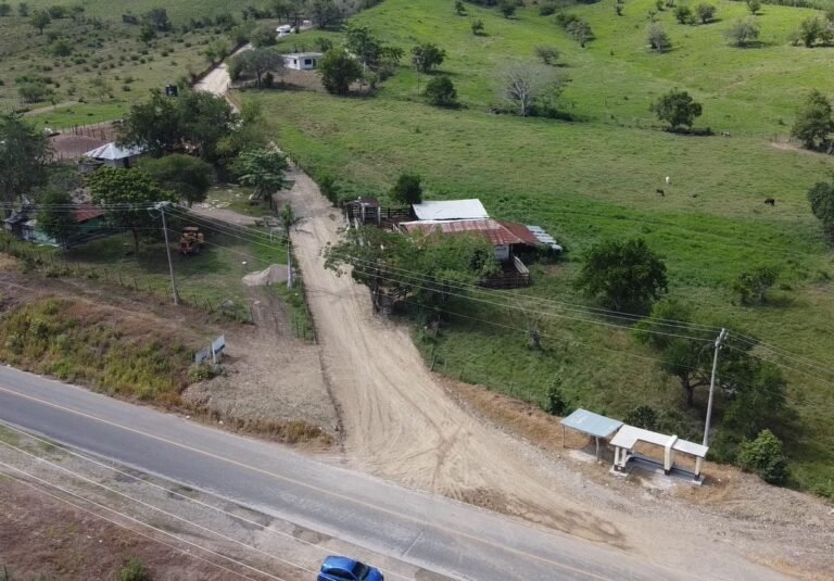 AVANZA LA TRANSFORMACION DE TEMPOAL CON OBRAS DE CALIDAD 
