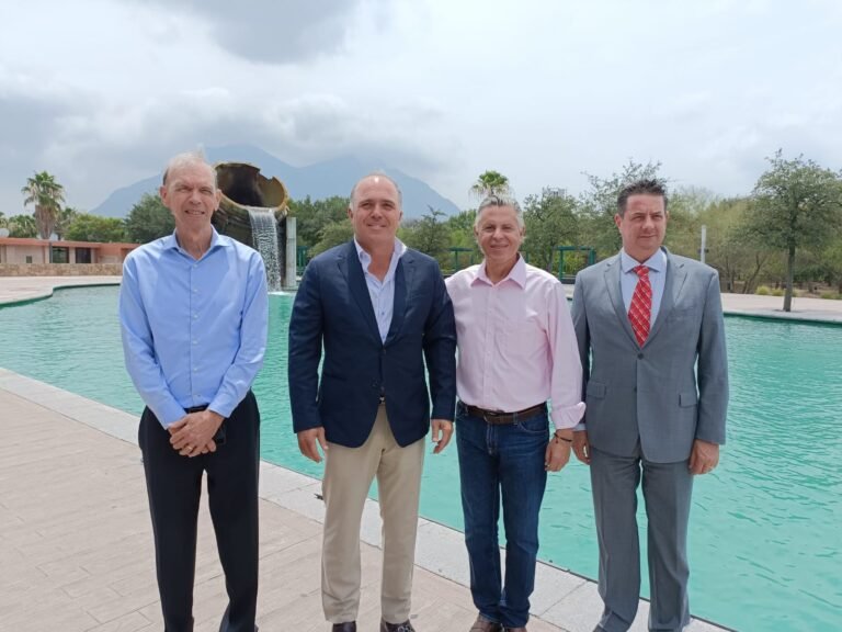 Busca Chucho Nader Fortalecer el Desarrollo Turístico de Tampico