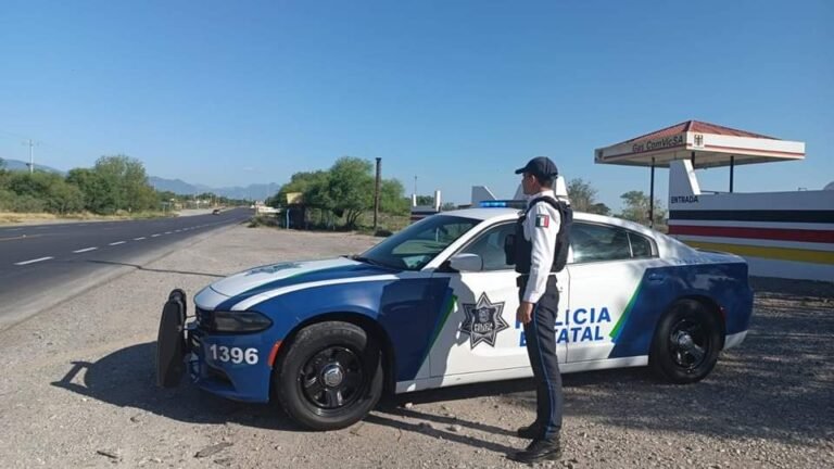 Pide a próximo Gobernador que se mantenga videovigilancia 