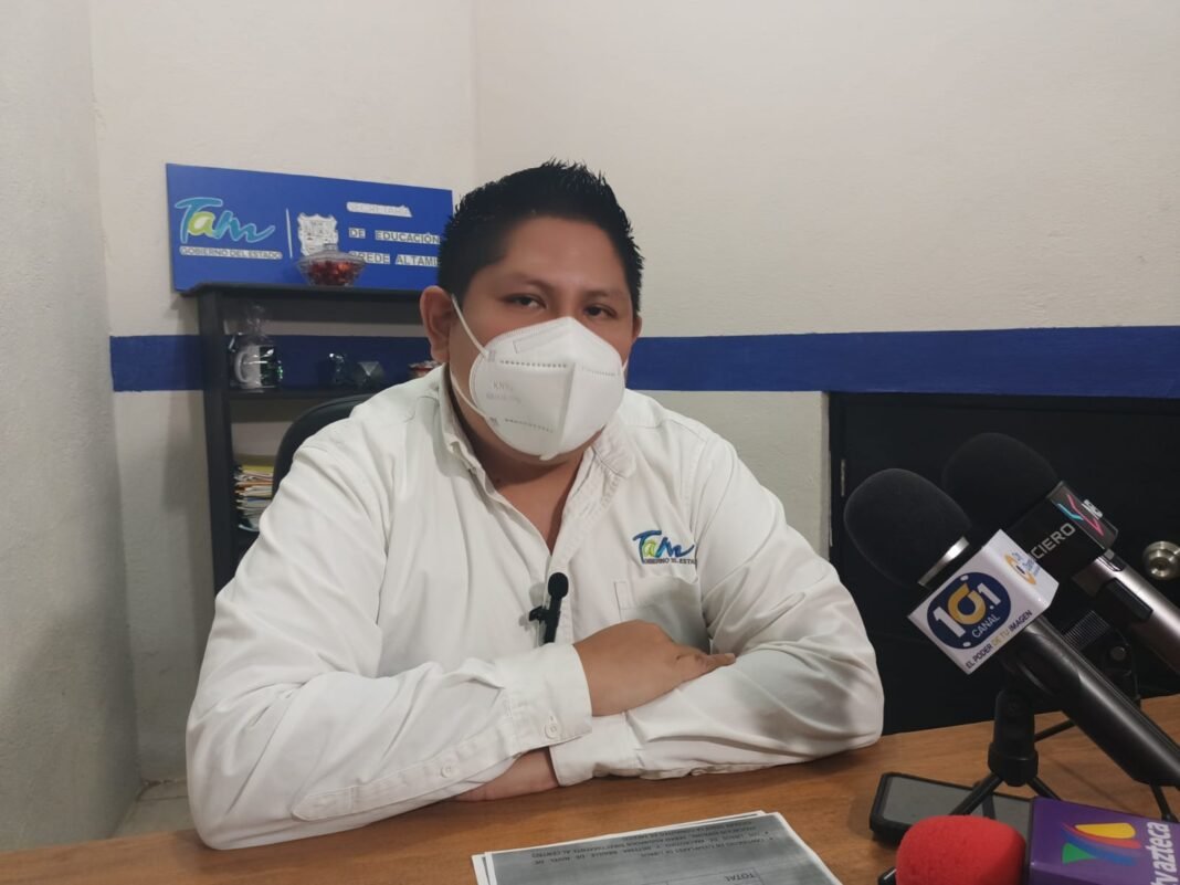 ¡Ahora sí! alumnos no se salvan y regresarán a la escuela 