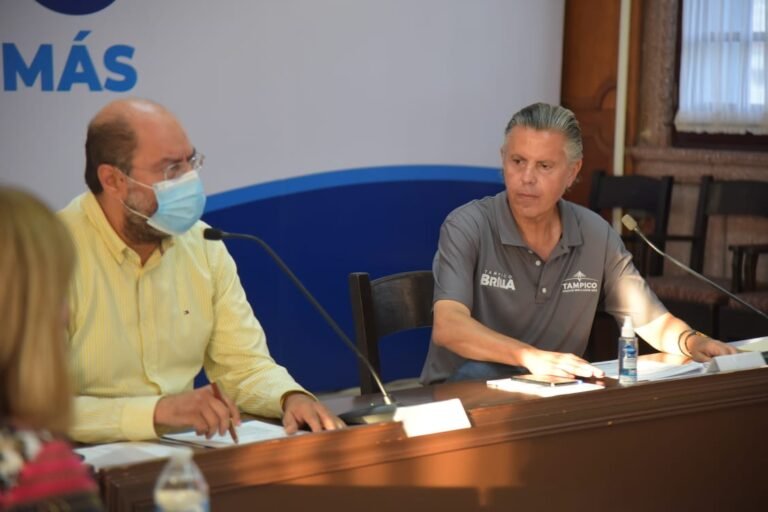 Será en el Metro la Presentación del Primer Informe de Gobierno de Chucho Nader