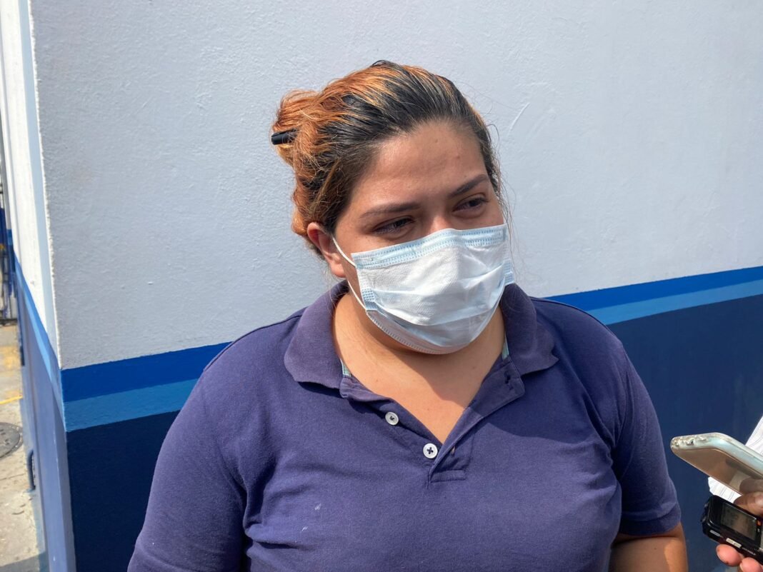 Muere bebe de 22 días nacido en un laboratorio de Altamira