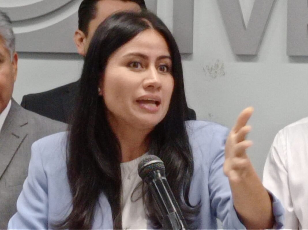 Veracruz enfrenta un déficit del 60% de policías para garantizar la seguridad de sus ciudadanos