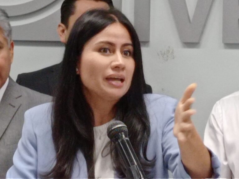 Veracruz enfrenta un déficit del 60% de policías  para garantizar la seguridad de sus ciudadanos 