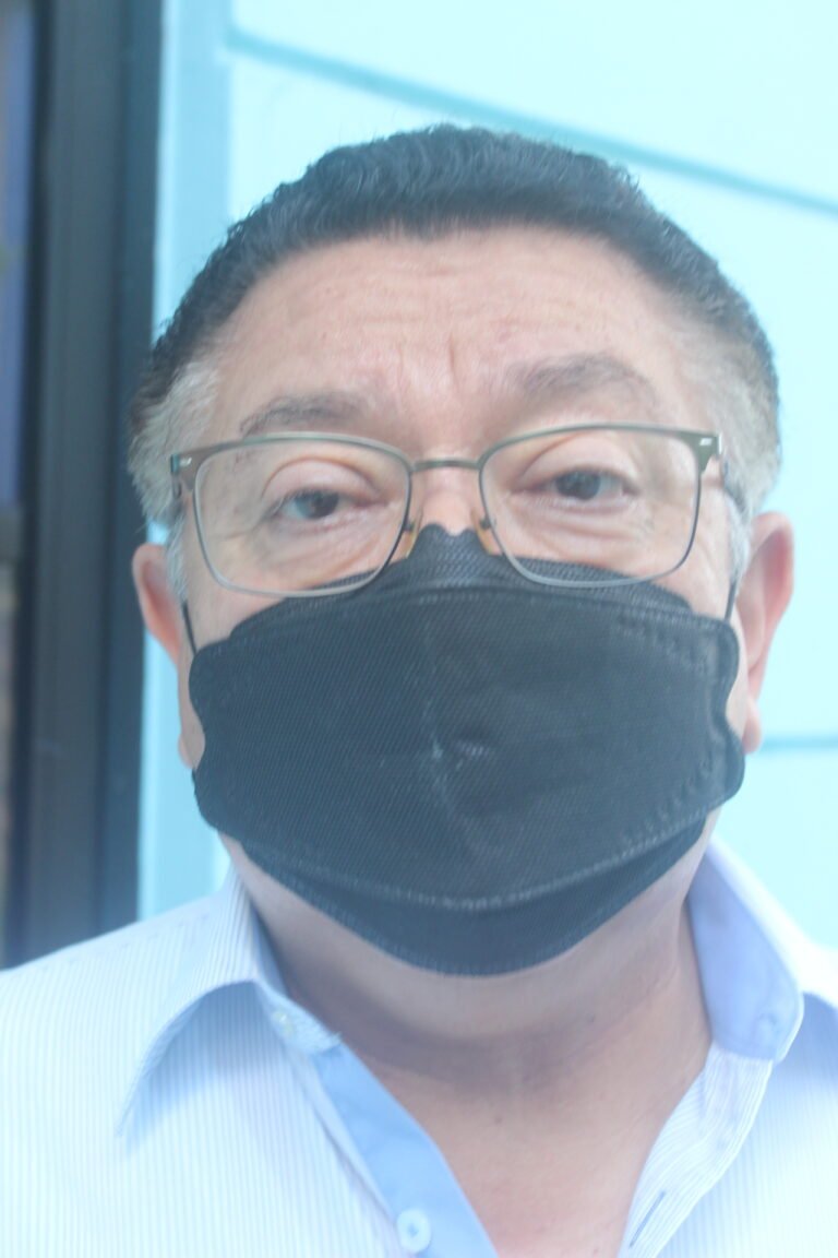  Pésima atención de  salud en Tantoyuca; JGA