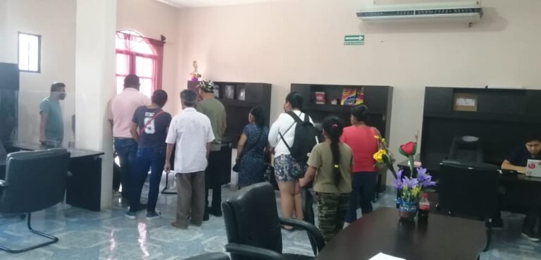 Regidor morenista se burla de la necesidad de los ciudadanos