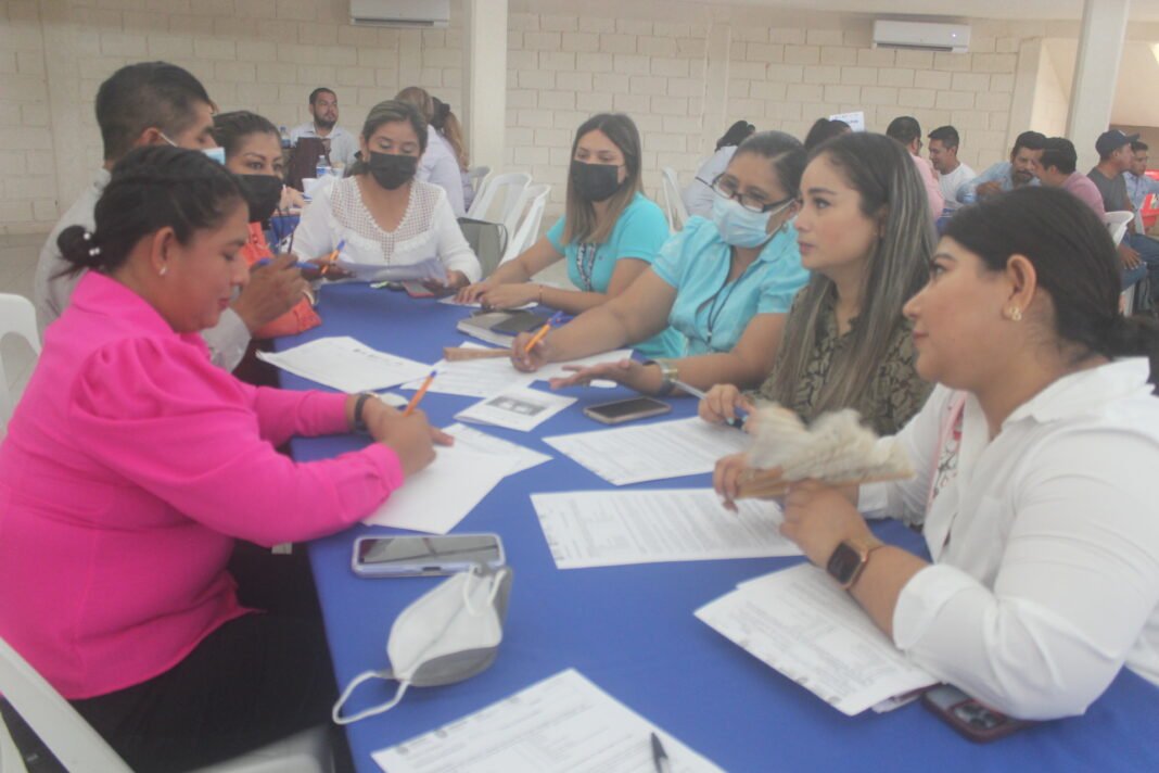 IMM cuenta con personal para atender la violencia de género