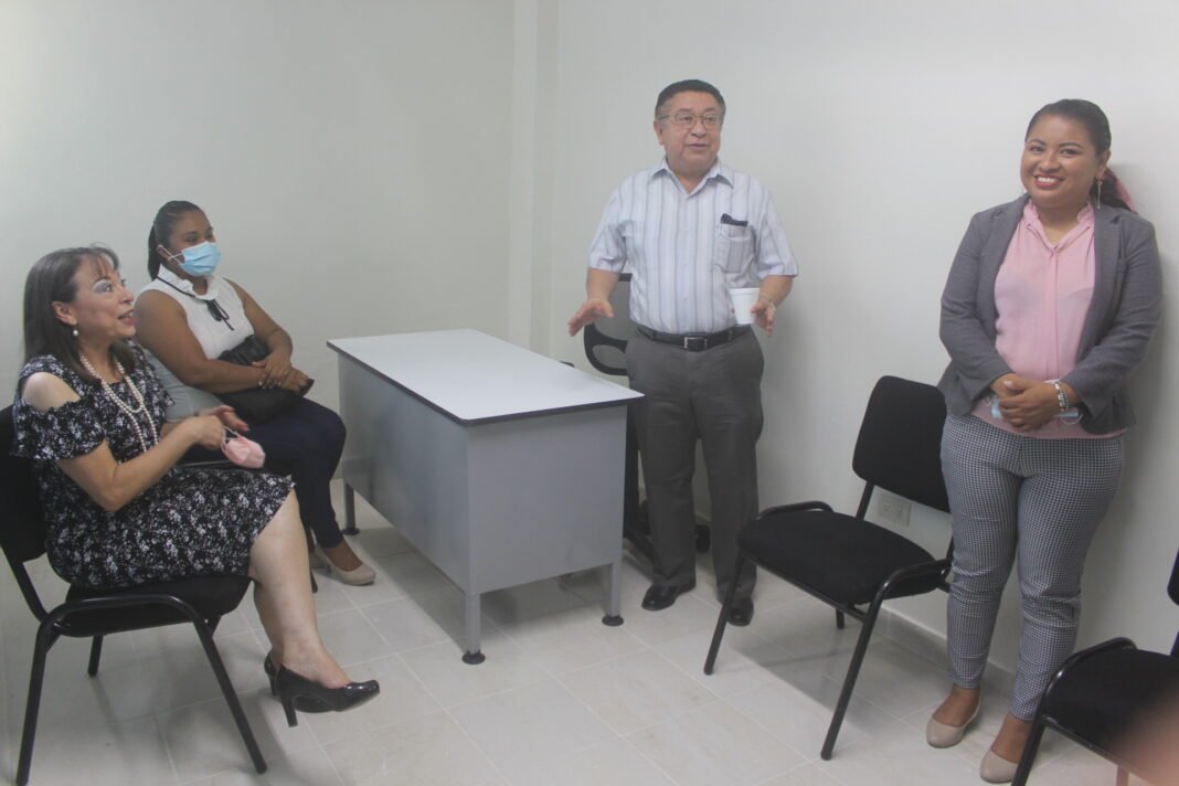 DIF Municipal organiza el evento regreso a clases