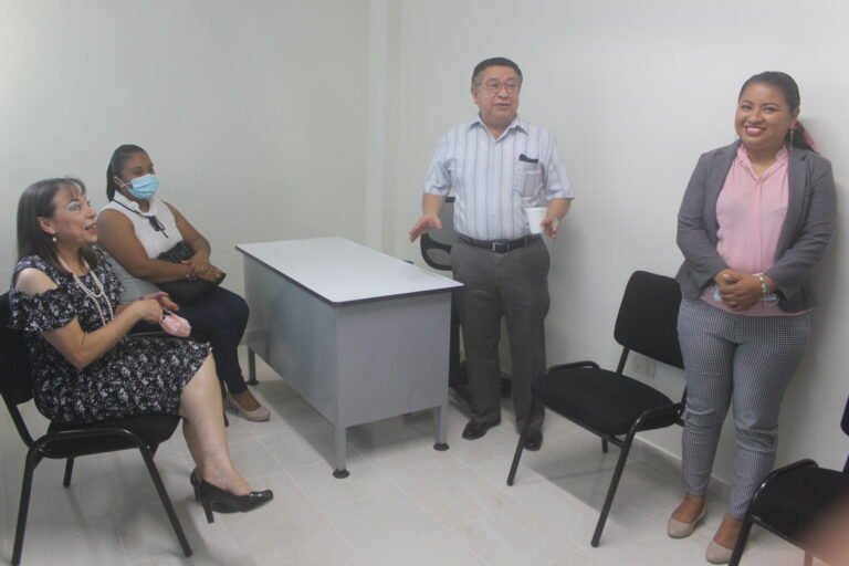 DIF Municipal organiza el evento regreso a clases