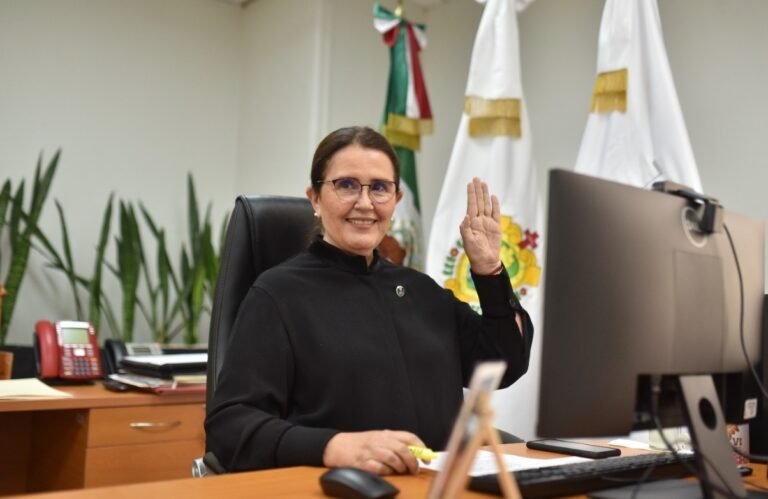 Avalan 116 ayuntamientos reforma al artículo 11 constitucional