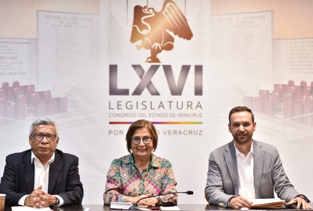 Celebra Comisión de Gobernación audiencias conciliatorias con ediles