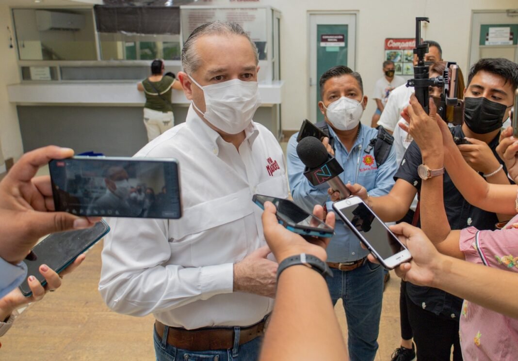 Por recientes lluvias incrementan rondines en colonias maderenses