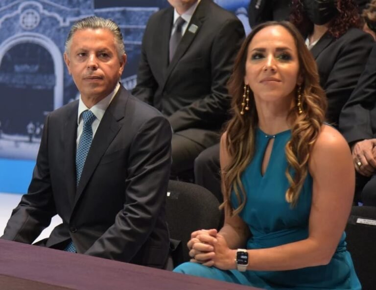 Reconocen Labor de Chucho Nader en la Transformación de Tampico