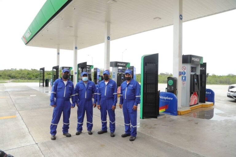 Aumento de requisitos, permiten mayor control en apertura de estaciones de servicio