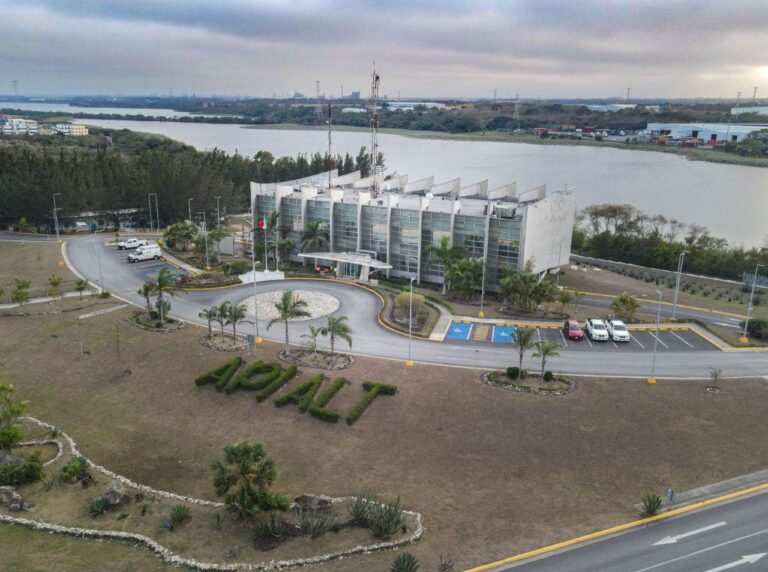 Aduana de Altamira ubicada en el top 10 de México 