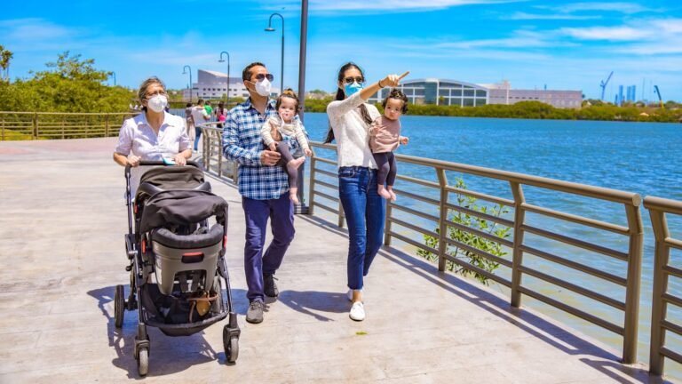 Crece Tampico Como Oferta Turística