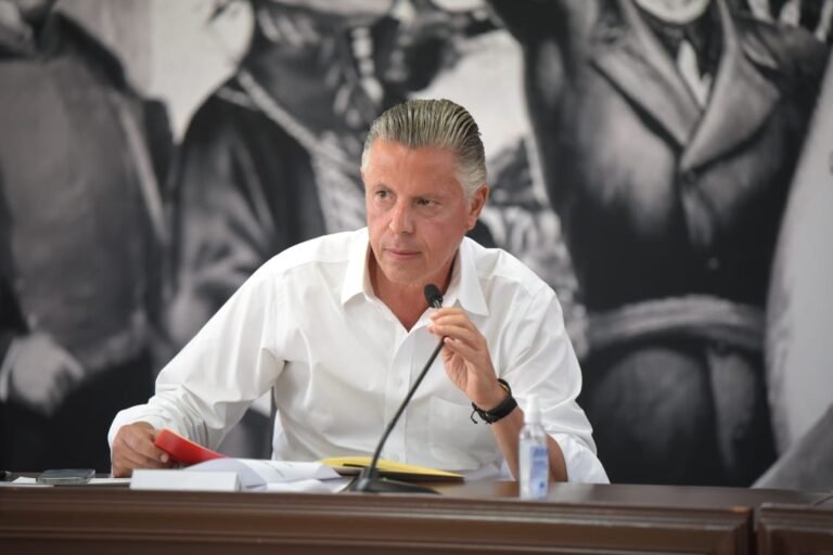 Aprueba Cabildo de Tampico Ejecución de Nuevo Paquete de Obras