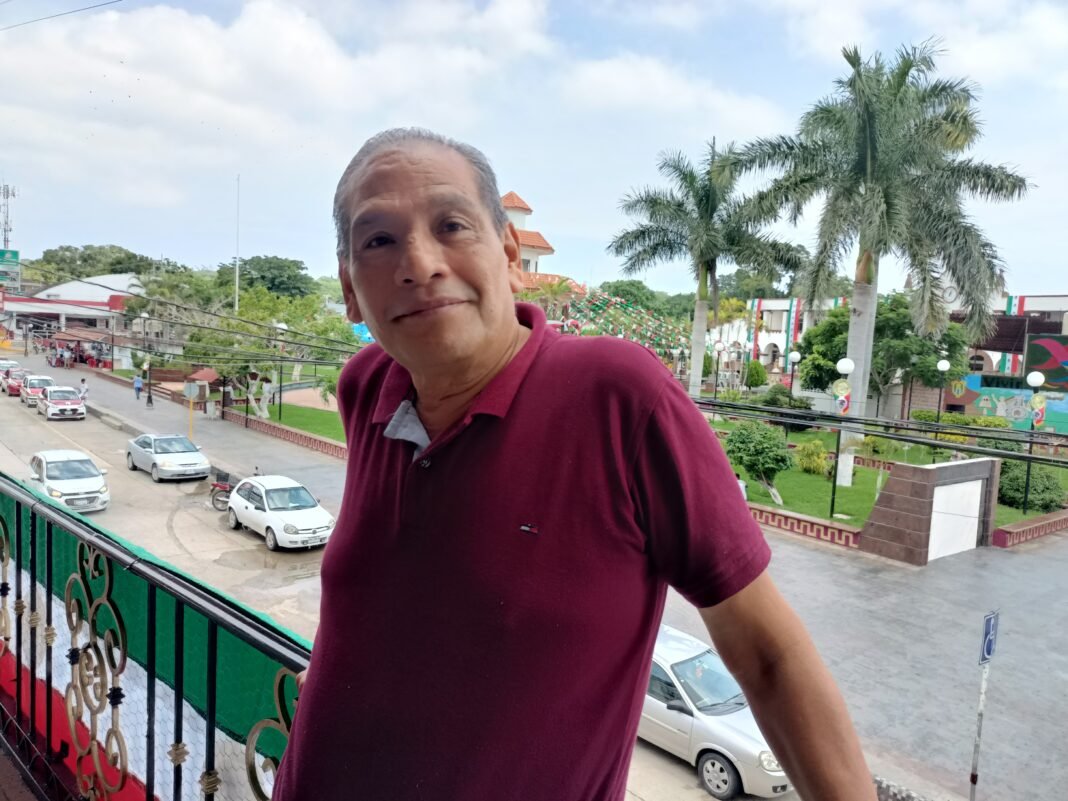 EN PUEBLO VIEJO, SOLVENTAN CUENTAS PUBLICAS DE LA PASADA ADMINISTRACION