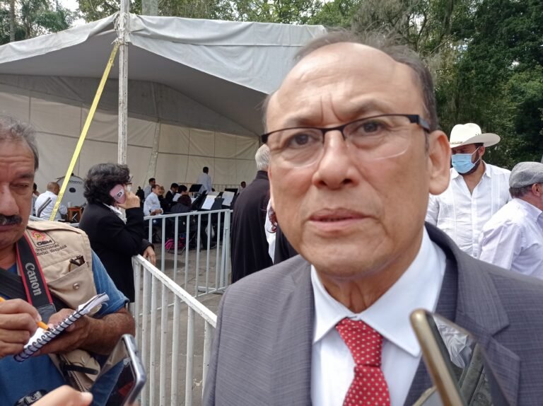 Presupuesto 2023 para el sector agropecuario, en términos de producción, es regresivo; UGOCP