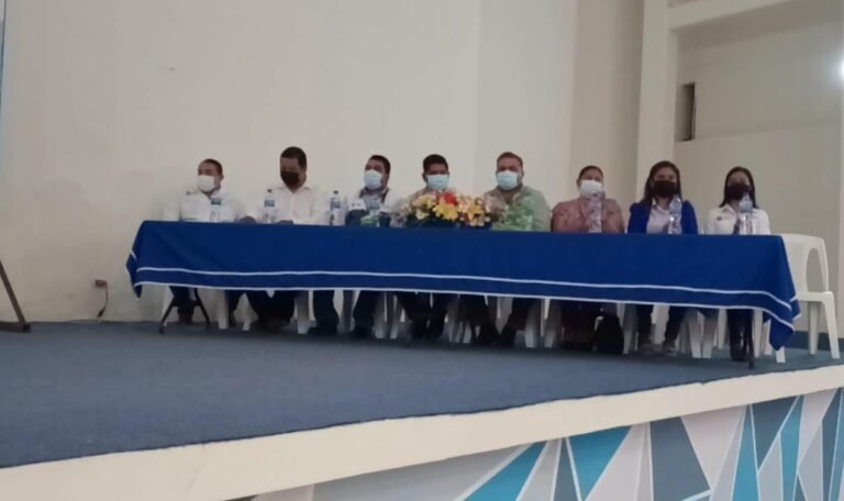 Imparten pláticas sobre prevención del embarazo