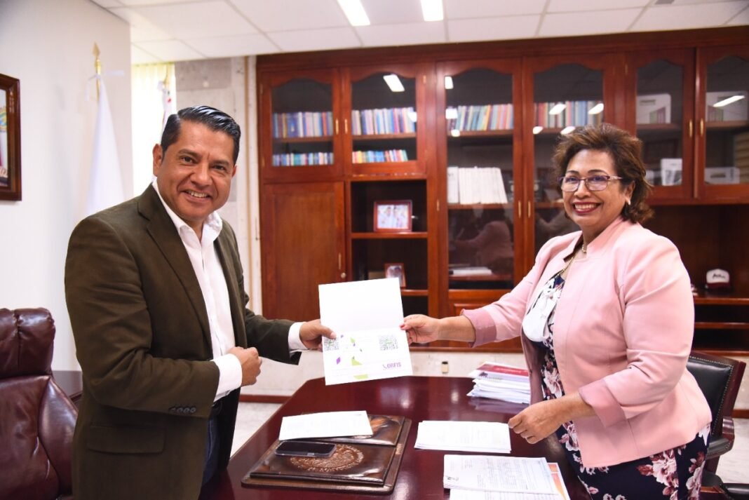 <strong>Recibe Congreso Informe de Seguimiento a Cuentas Públicas 2019 y 2020</strong>