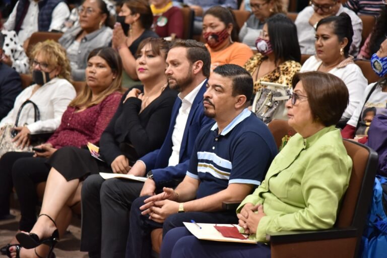 Realiza Comisión foro para actualizar la Ley en Materia de Desaparición de Personas