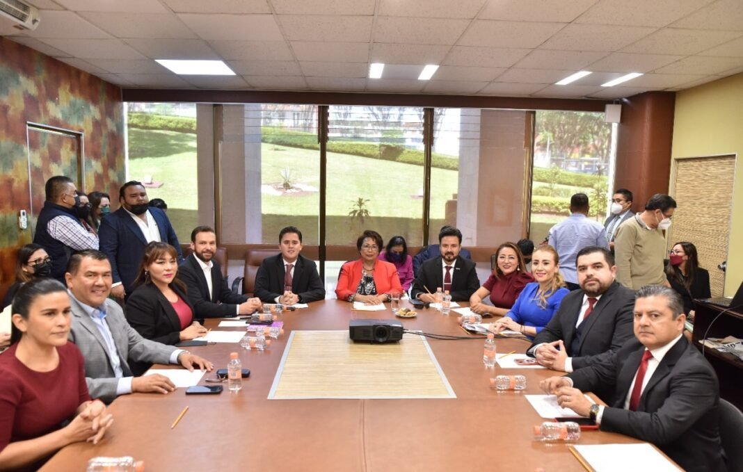 <strong>Detallan Congreso y Orfis presentación de la Cuenta Pública 2021</strong>